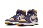 Air Jordan 1 High Element GORE TEX "Sky J Purple"