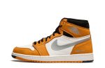 Air Jordan 1 High Element GORE-TEX "Light Curry"