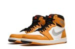 Air Jordan 1 High Element GORE-TEX "Light Curry"