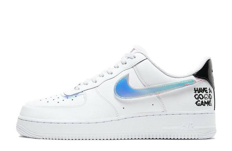 Nike Air Force 1 Low “Have A Good Game”