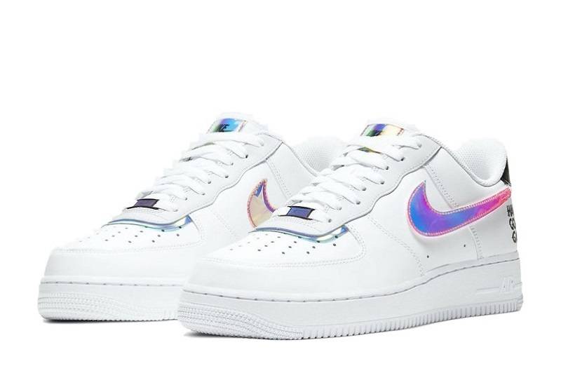 Nike Air Force 1 Low “Have A Good Game”