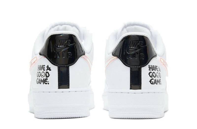 Nike Air Force 1 Low “Have A Good Game”