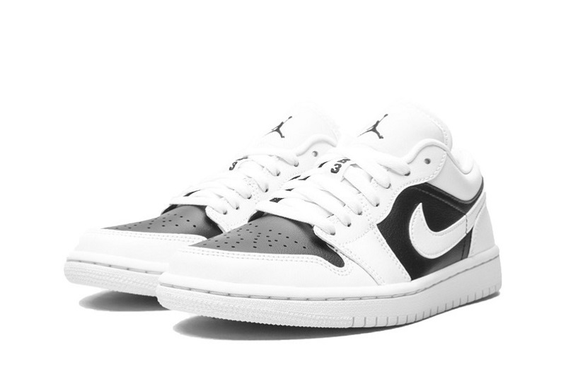 Wmns Air Jordan 1 Low &Quot;Panda&Quot;