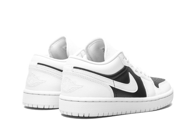 Wmns Air Jordan 1 Low &Quot;Panda&Quot;