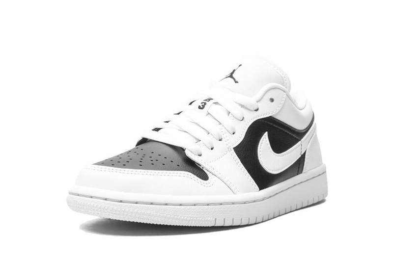 Wmns Air Jordan 1 Low &Quot;Panda&Quot;