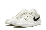 Wmns Air Jordan 1 Low "Coconut Milk"