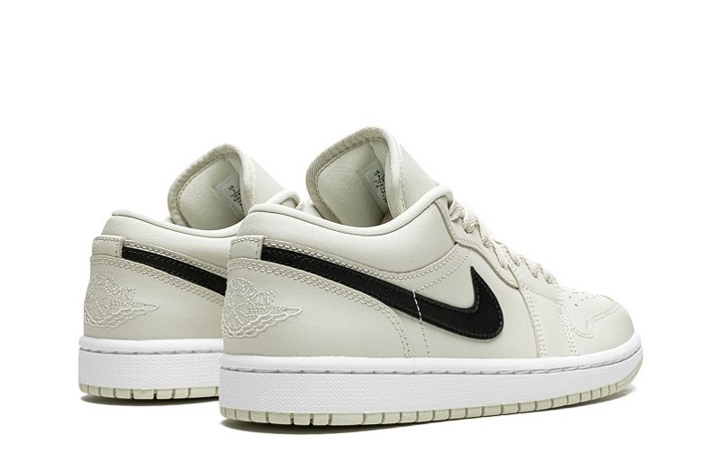 Wmns Air Jordan 1 Low &Quot;Coconut Milk&Quot;