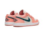 Wmns Air Jordan 1 Low "Light Madder Root"