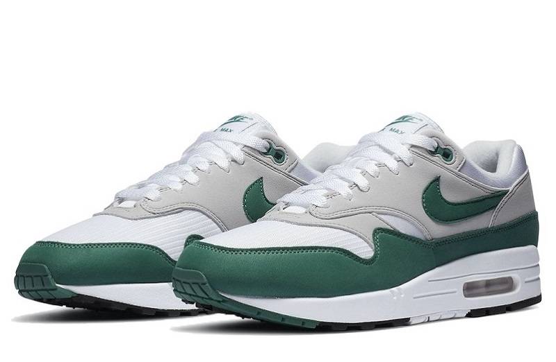 Air Max 1 “Evergreen Aura”