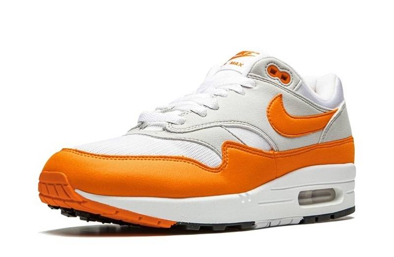 Air Max 1 “Magma Orange”