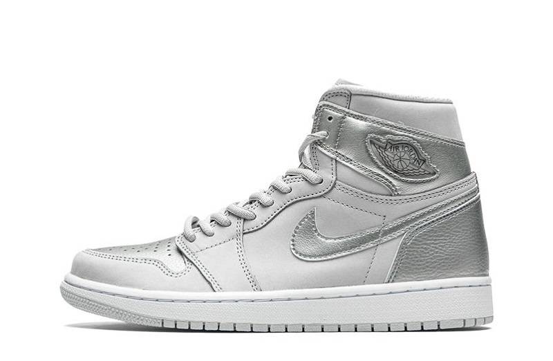 Jordan 1 Retro High OG CO.JP "Neutral Grey"