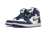 Air Jordan 1 High OG CO.JP “Midnight Navy”