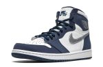 Air Jordan 1 High OG CO.JP “Midnight Navy”