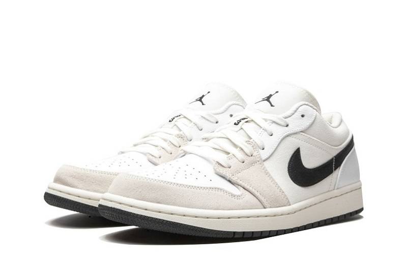 Air Jordan 1 Low &Quot;Astrograbber&Quot;