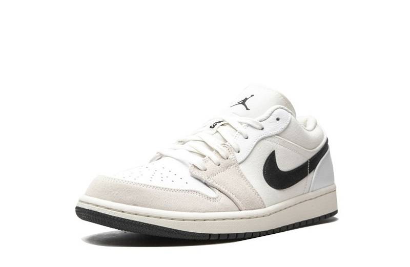 Air Jordan 1 Low &Quot;Astrograbber&Quot;