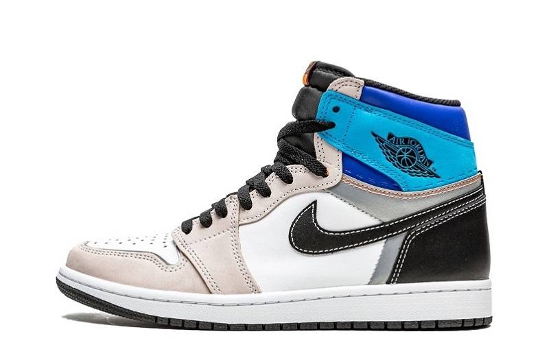 Air Jordan 1 High OG “Prototype”