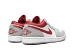 Air Jordan 1 “Gym Red” Low