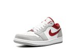 Air Jordan 1 “Gym Red” Low