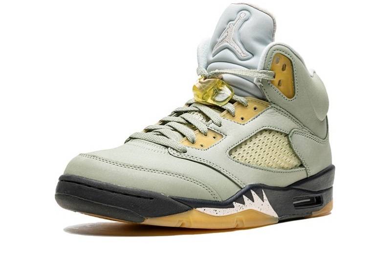 Jordan 5 “Jade Horizon”