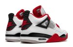 Air Jordan 4 Retro “Fire Red 2020”