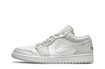 Jordan 1 "White Camo" Low