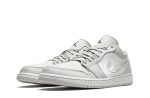 Jordan 1 "White Camo" Low