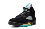 Air Jordan 5 Retro "Aqua"