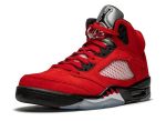 Air Jordan 5 “Raging Bull”