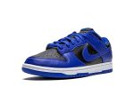 Nike Dunk Low "Hyper Cobalt"