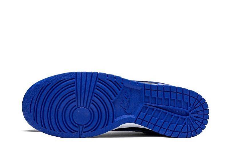 Nike Dunk Low &Quot;Hyper Cobalt&Quot;