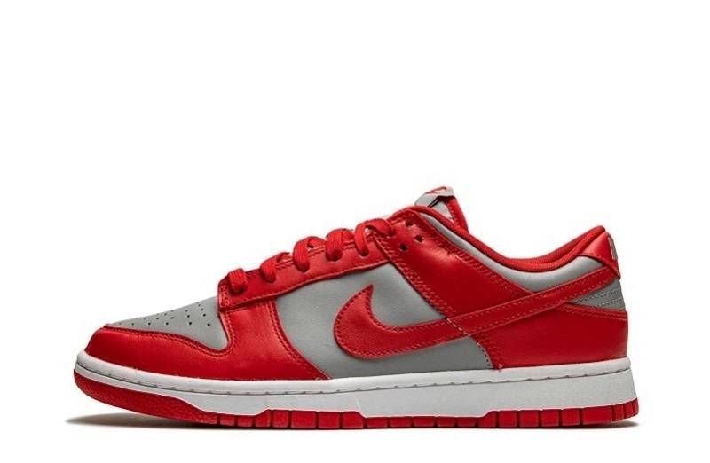 Dunk Low “UNLV”