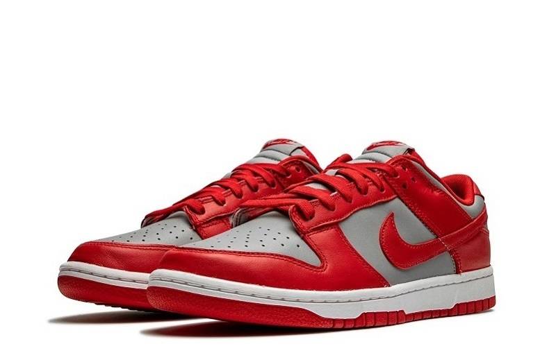 Dunk Low “Unlv”