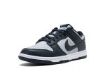 Nike Dunk Low “Georgetown”