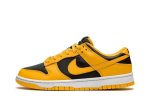 Nike SB Dunk Low “Goldenrod”