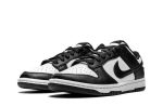 Dunk Low Retro "Black White Panda"