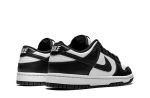 Dunk Low Retro "Black White Panda"