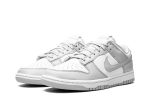 Nike Dunk Low “Grey Fog”