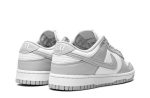 Nike Dunk Low “Grey Fog”