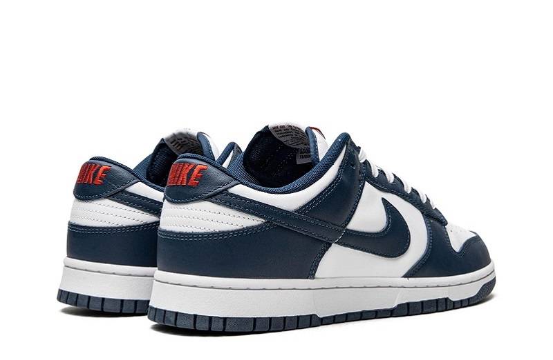 Sb Dunk Low “Valerian Blue”