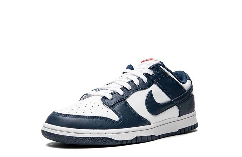 Sb Dunk Low “Valerian Blue”