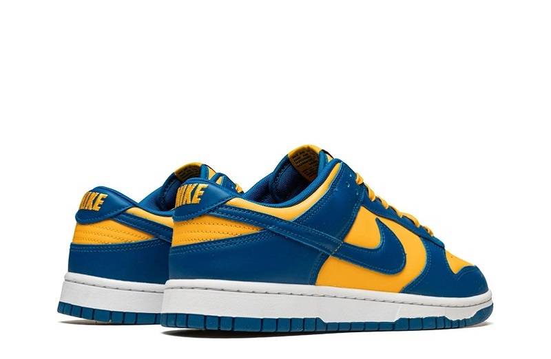 Sb Dunk Low “Ucla”