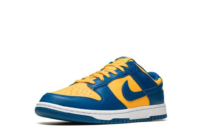 Sb Dunk Low “Ucla”