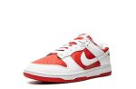 Dunk Low “University Red”