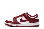 Dunk Low “Team Red”