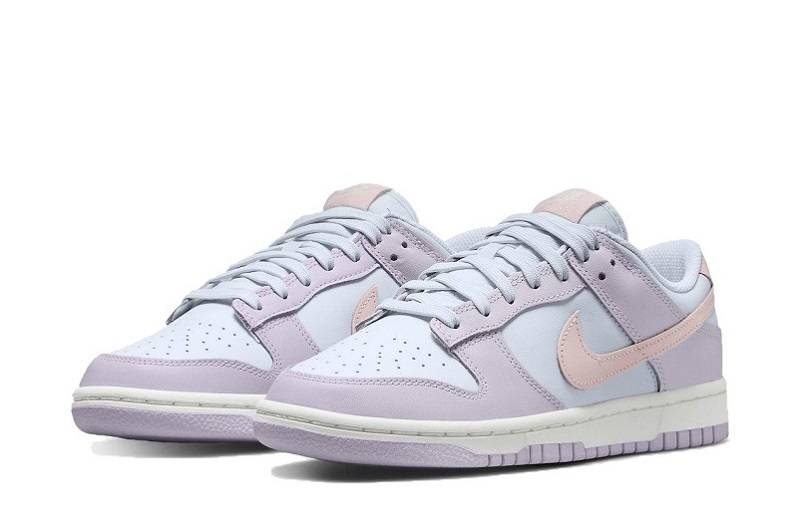 Nike Dunk Low “Easter”