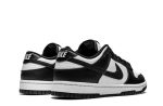 Nike Dunk Low “White/Black Panda” WMNS