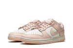 Dunk Low WMNS “Orange Pearl”