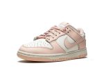 Dunk Low WMNS “Orange Pearl”