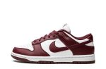 Nike Dunk Low “Dark Beetroot”