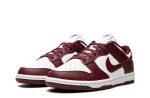 Nike Dunk Low “Dark Beetroot”